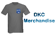 DKC Store